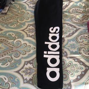 Medium full length leggings